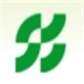 学校logo
