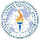 学校logo