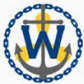 学校logo