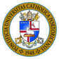 学校logo