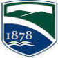 学校logo