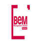 学校logo