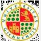 学校logo