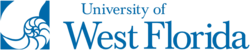 学校logo