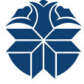 学校logo