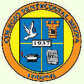 学校logo
