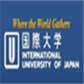 学校logo