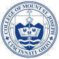 学校logo
