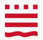 学校logo