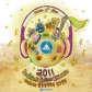 学校logo