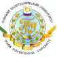 学校logo