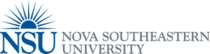 学校logo