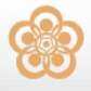 学校logo