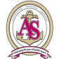 学校logo