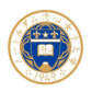 学校logo