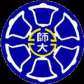 学校logo