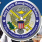学校logo