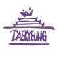 学校logo