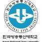 学校logo