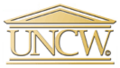 学校logo