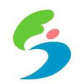 学校logo