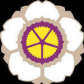 学校logo