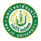 学校logo