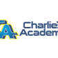 学校logo