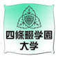 学校logo
