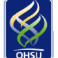 学校logo