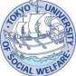 学校logo
