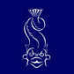 学校logo