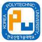 学校logo