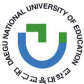 学校logo