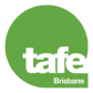 学校logo