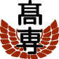 学校logo