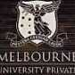 学校logo