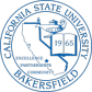 学校logo