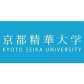 学校logo