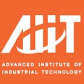 学校logo