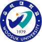 学校logo