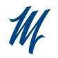 学校logo
