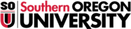学校logo