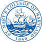 学校logo