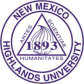 学校logo