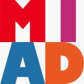 学校logo