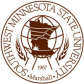 学校logo