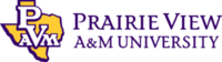 学校logo