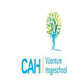 学校logo