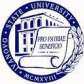学校logo